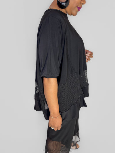 Kozan Dewey Top, Network - Essential Elements Chicago