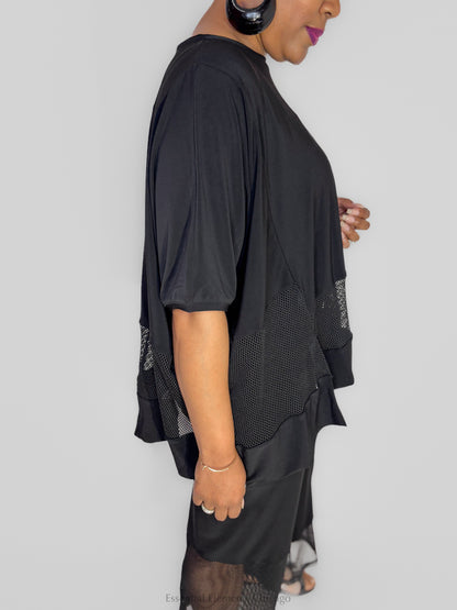 Kozan Dewey Top, Network