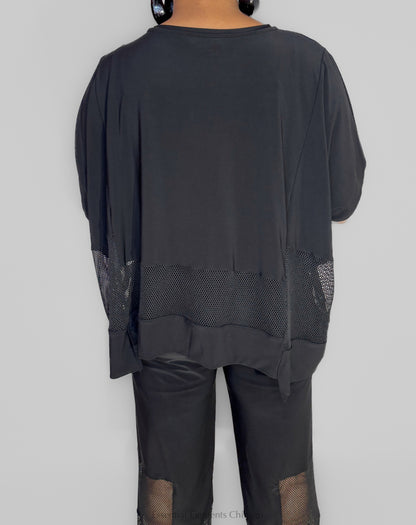 Kozan Dewey Top, Network