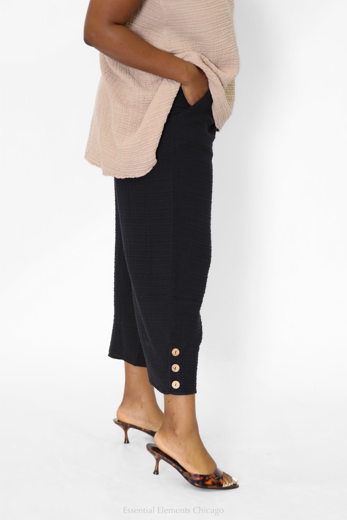 Kozan Harlon Pant - Essential Elements Chicago