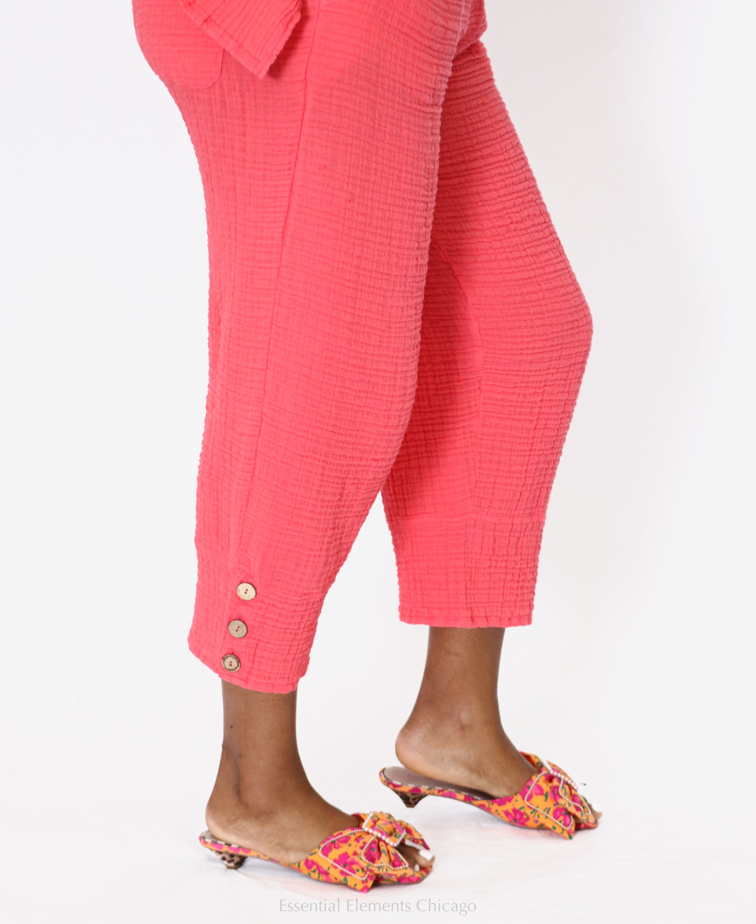 Kozan Harlon Pant - Essential Elements Chicago