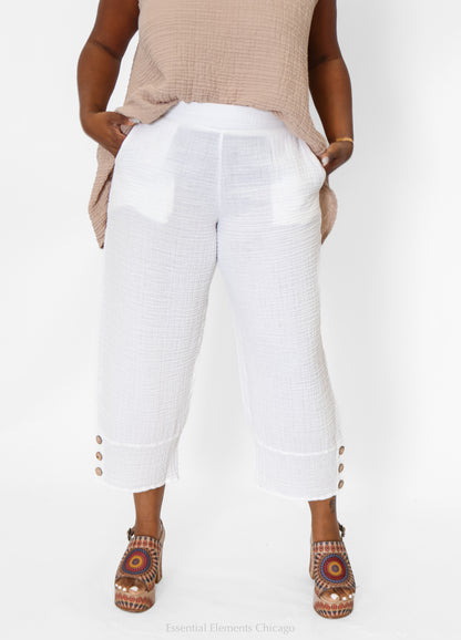 Kozan Harlon Pant - Essential Elements Chicago