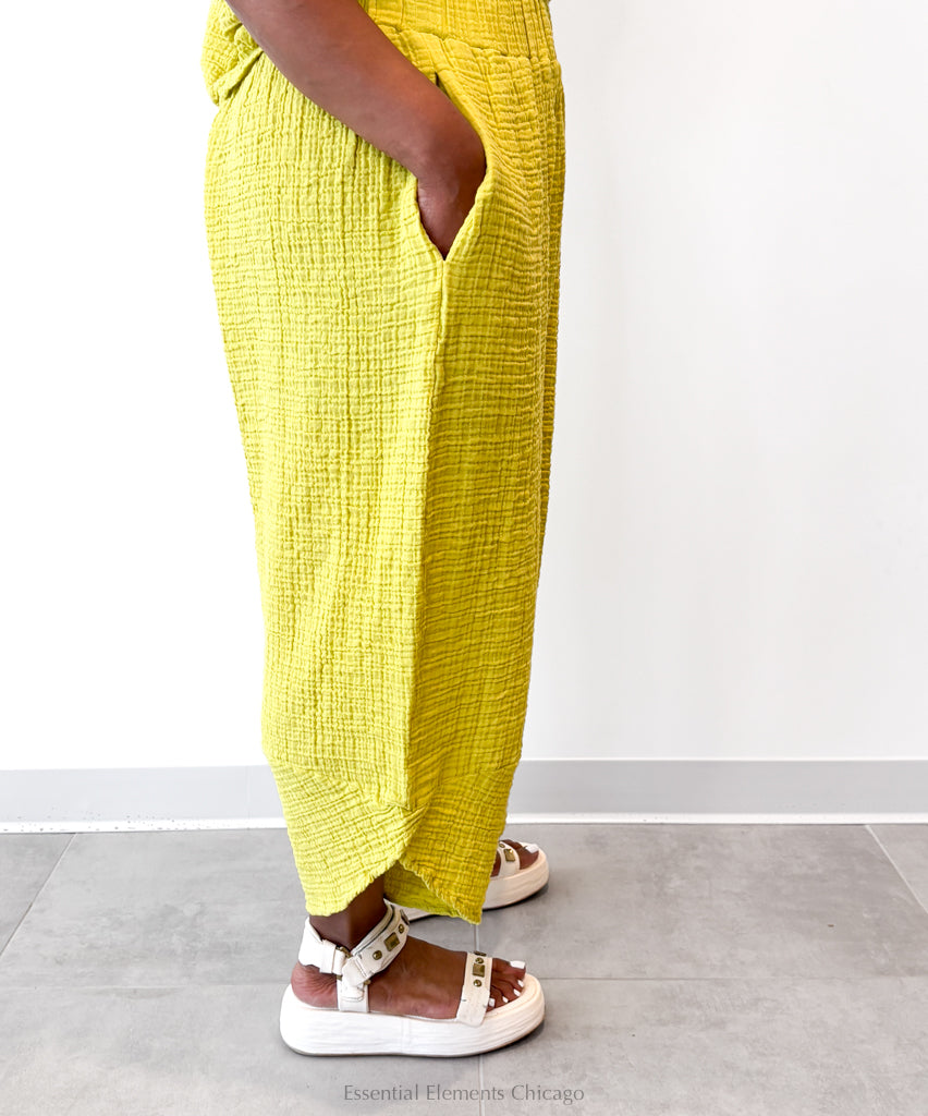 Kozan Hayes Pant, Plus - Essential Elements Chicago