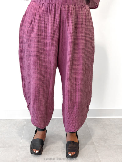 Kozan Hayes Pant, Plus - Essential Elements Chicago