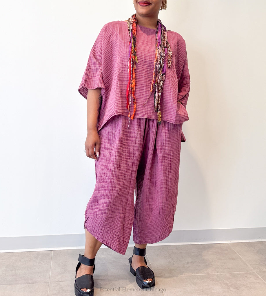 Kozan Hayes Pant, Plus - Essential Elements Chicago
