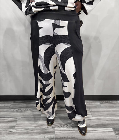 Kozan Jade Pant, Napa Valley - Essential Elements Chicago