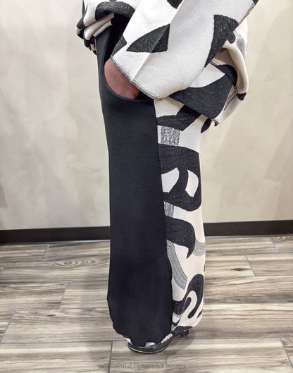 Kozan Jade Pant, Napa Valley - Essential Elements Chicago