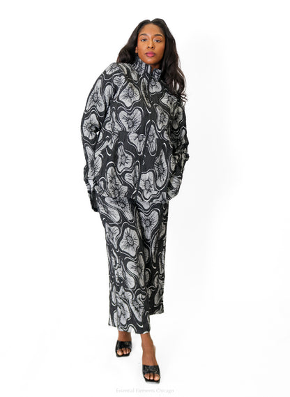Kozan Jane Jacket, Lotus - Essential Elements Chicago
