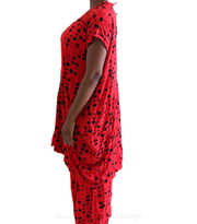 Kozan Judo Dress, Poppy - Essential Elements Chicago