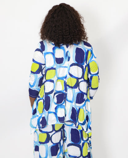 Kozan Juliette Top, Tile - Essential Elements Chicago