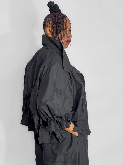 Kozan Kori Jacket, Plus