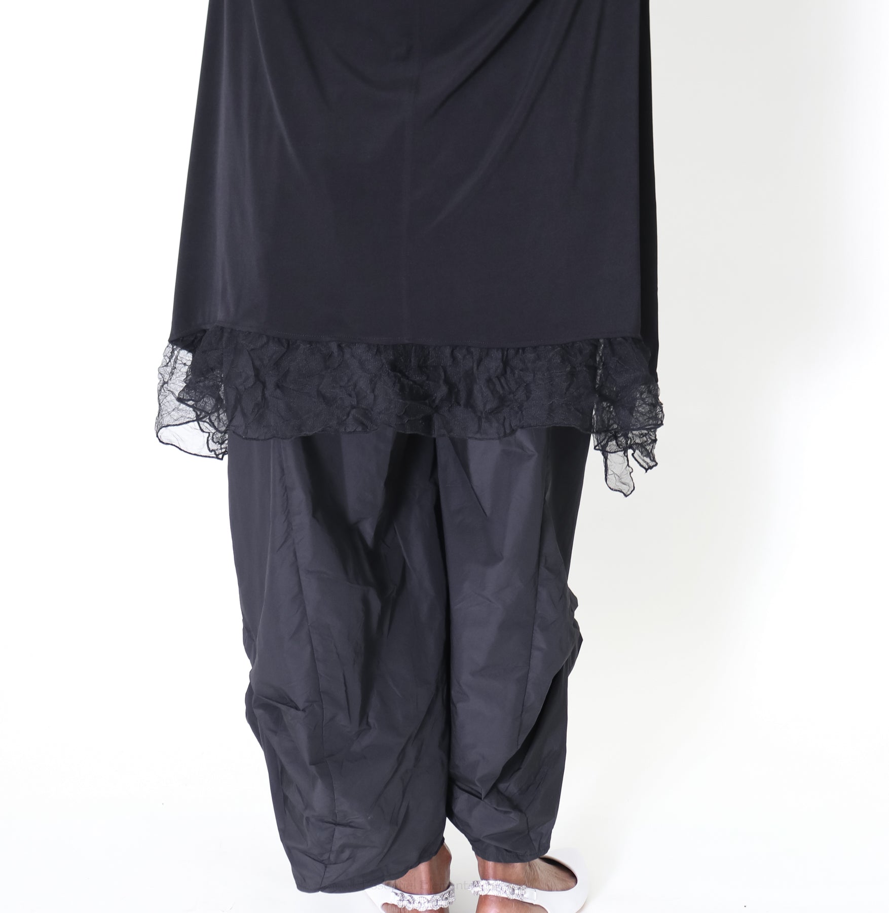 Kozan Liza Tunic, Space - Essential Elements Chicago