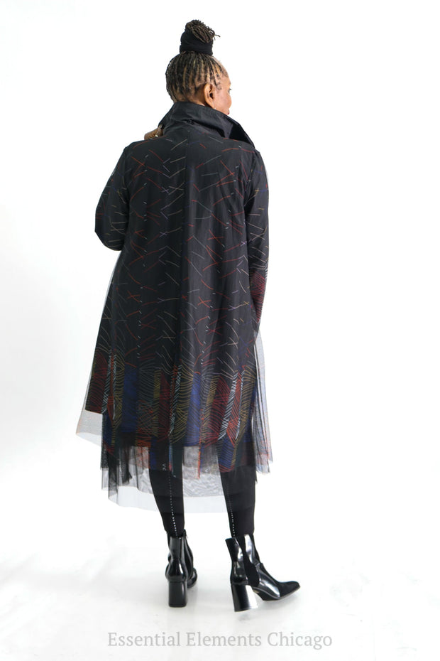 Kozan Metro Jacket - Essential Elements Chicago