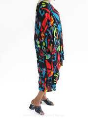 Kozan Nile Dress, Kawcrs - Essential Elements Chicago