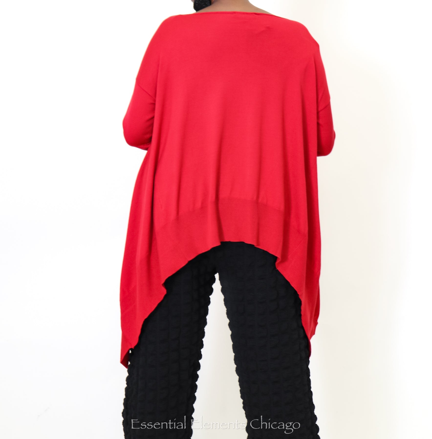 Kozan Nina Sweater - Essential Elements Chicago