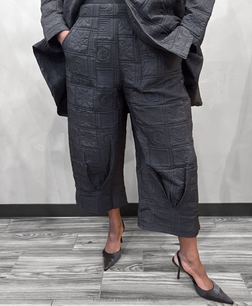 Kozan Ruby Pant - Essential Elements Chicago