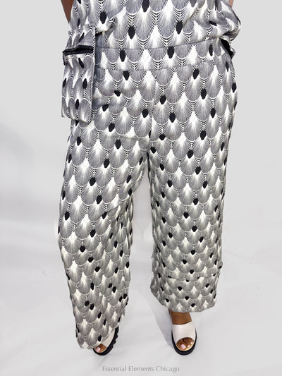 Kozan Saylor Pant, Geisha - Essential Elements Chicago