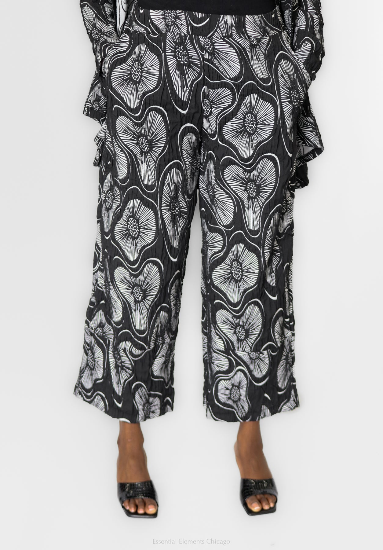Kozan Saylor Pant, Lotus - Essential Elements Chicago