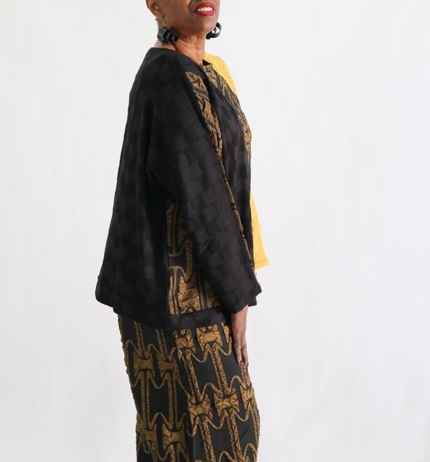 Kozan Seminole Top - Essential Elements Chicago