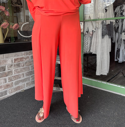 Kozan Tangerine Tom Pant, Missy - Essential Elements Chicago