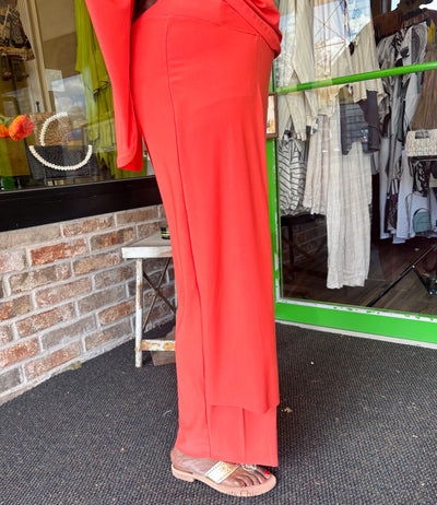 Kozan Tangerine Tom Pant, Missy - Essential Elements Chicago