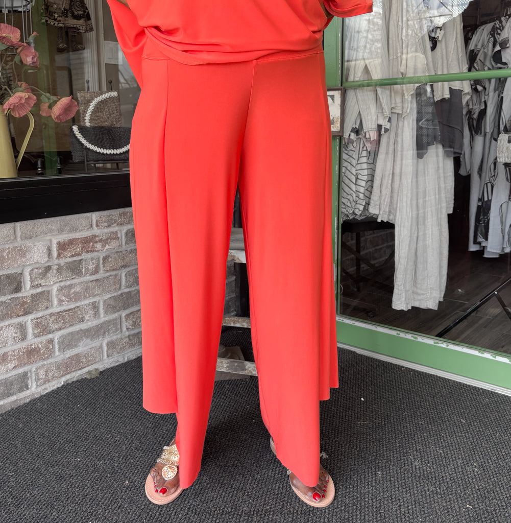 Kozan Tangerine Tom Pant, Plus - Essential Elements Chicago