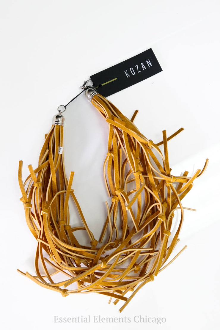 Kozan Waltz Necklace - Essential Elements Chicago