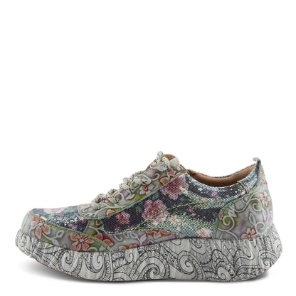 L' Artiste Motion Sneaker - Essential Elements Chicago