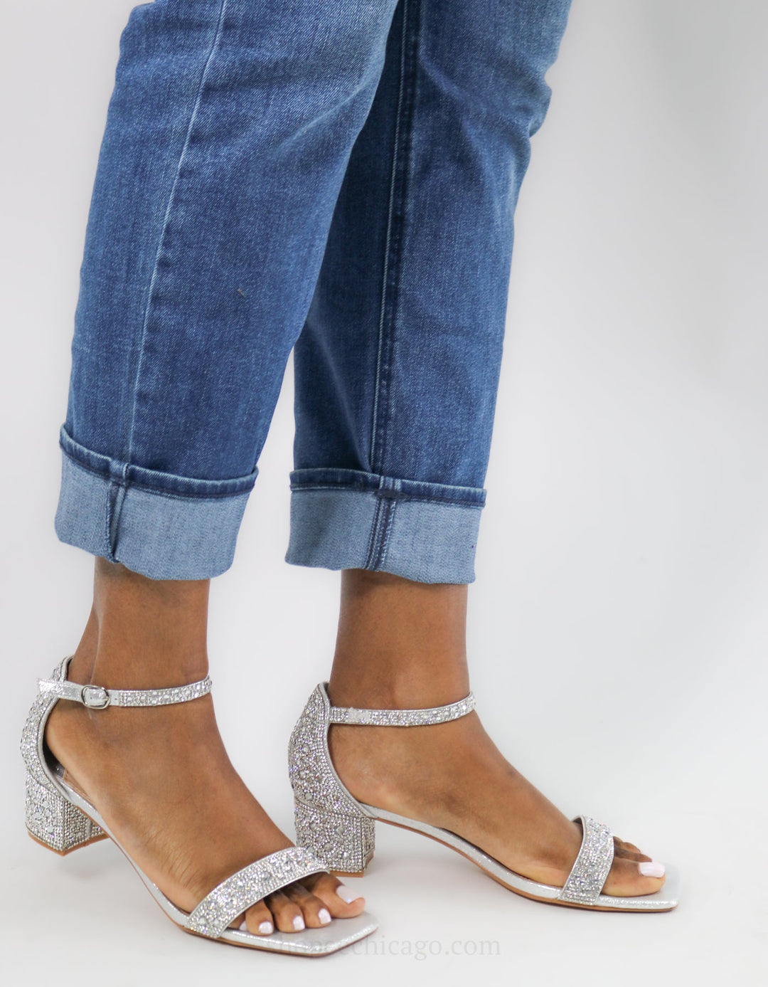 Lady couture shoes sales