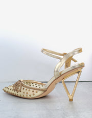 Lady Couture Gloria Pump - Essential Elements Chicago