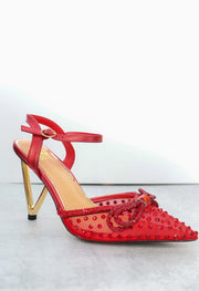 Lady Couture Gloria Pump - Essential Elements Chicago