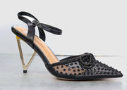 Lady Couture Gloria Pump - Essential Elements Chicago