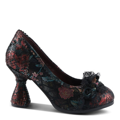 L'Artiste Alohi Pump - Essential Elements Chicago