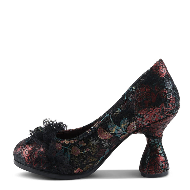 L'Artiste Alohi Pump - Essential Elements Chicago