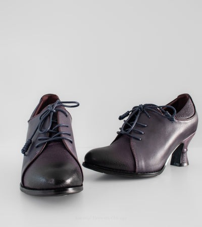 L'Artiste Alshei Oxfords - Essential Elements Chicago