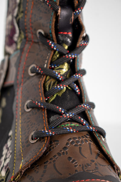 L'Artiste Another Fave Tall Boot, Olive - Essential Elements Chicago
