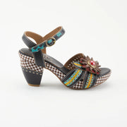 L'Artiste Astarr Sandals - Essential Elements Chicago