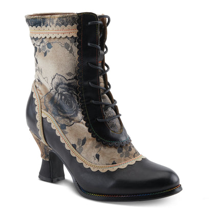 L'Artiste Bewitch Bootie - Essential Elements Chicago
