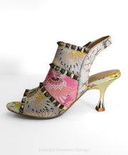 L'Artiste Chavvi Sandal - Essential Elements Chicago