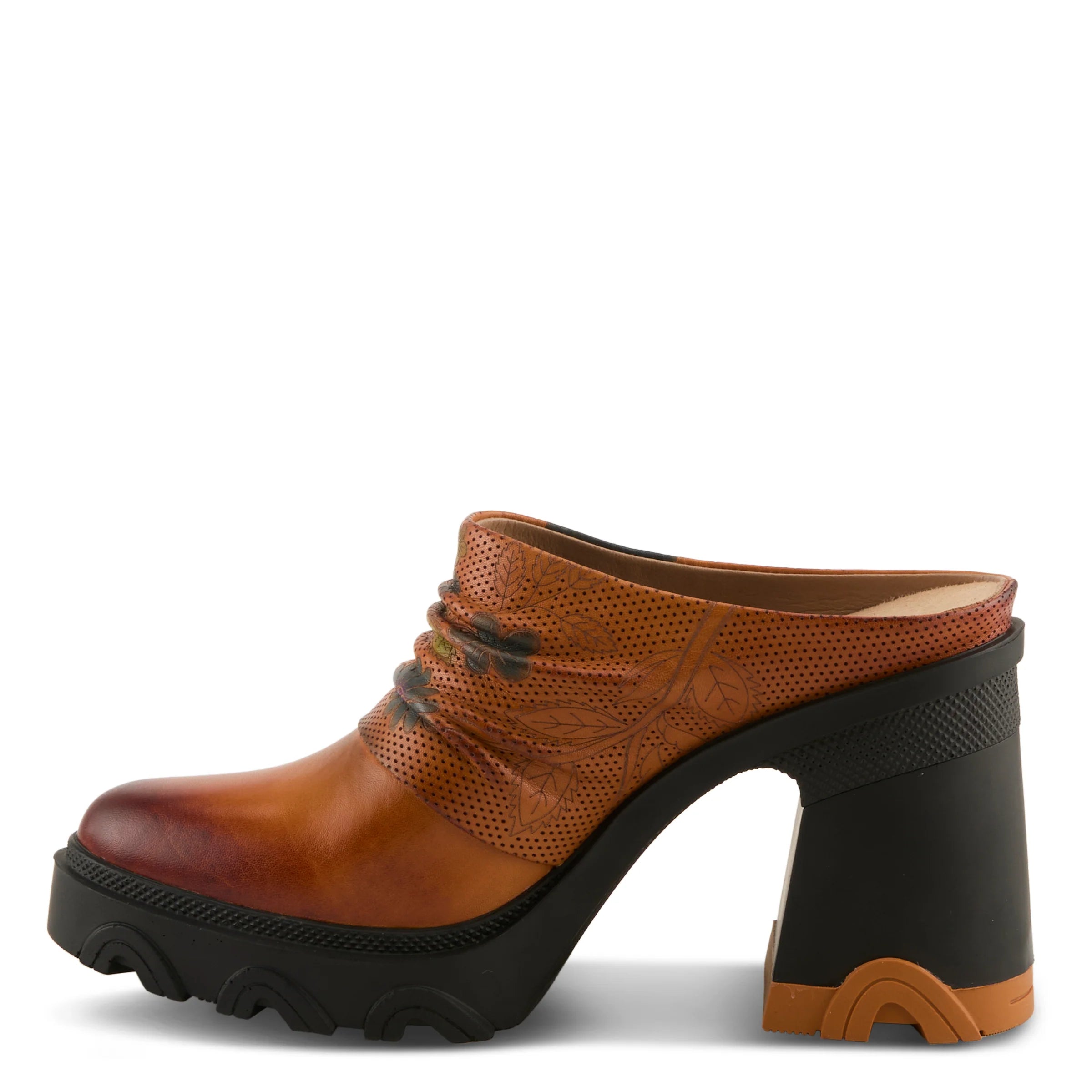 L'Artiste Chemistry Mule - Essential Elements Chicago