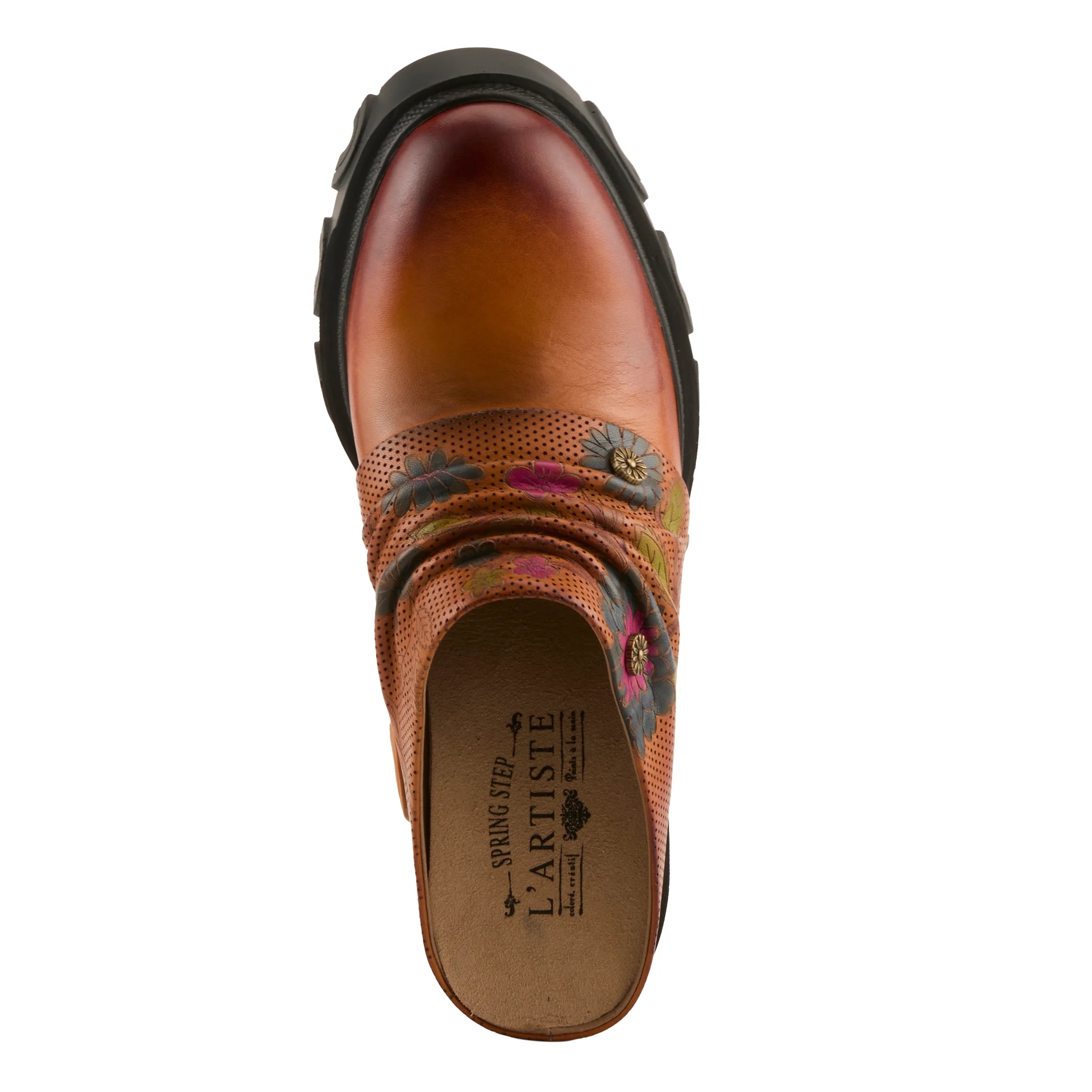 L'Artiste Chemistry Mule - Essential Elements Chicago