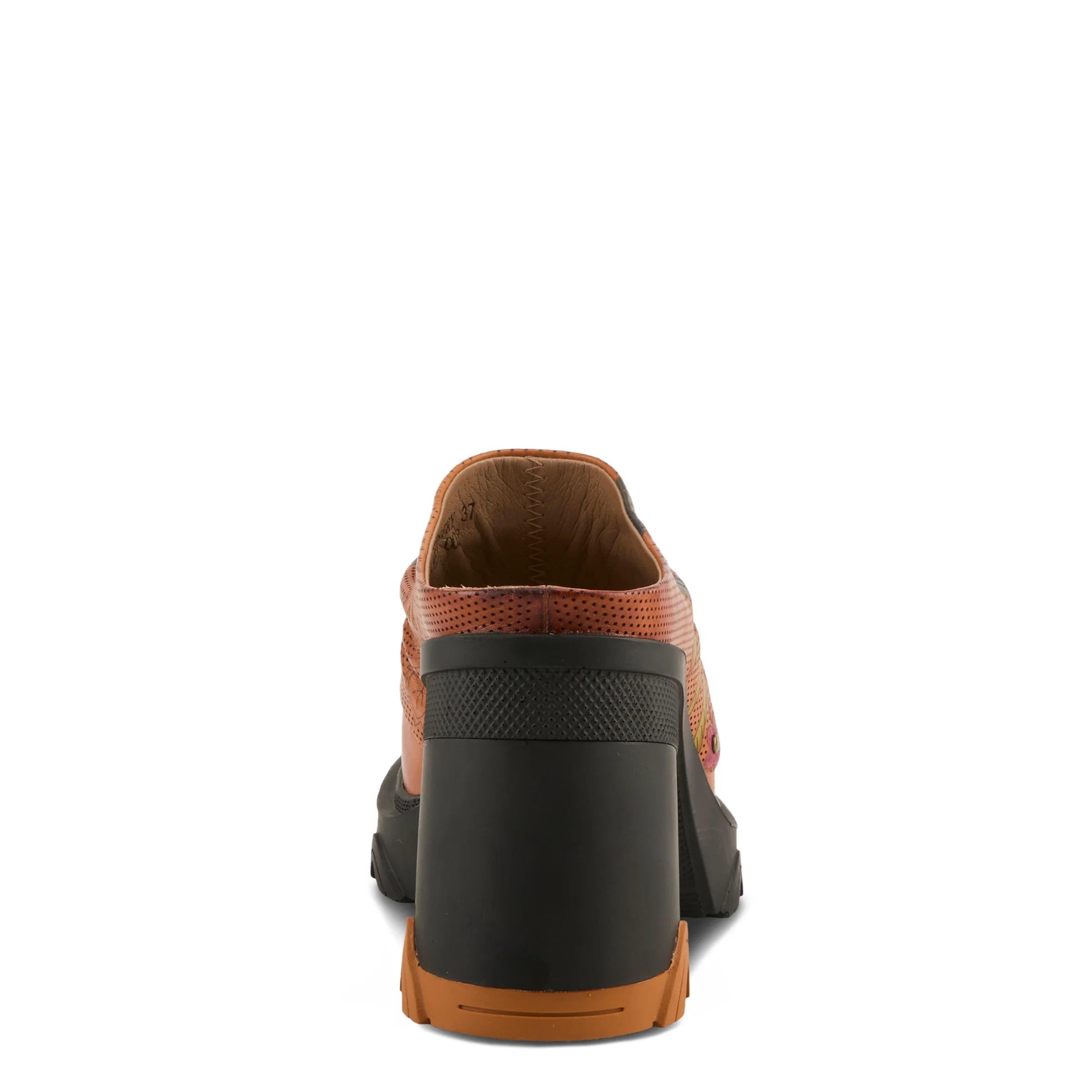 L'Artiste Chemistry Mule - Essential Elements Chicago