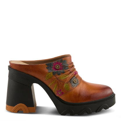 L'Artiste Chemistry Mule - Essential Elements Chicago