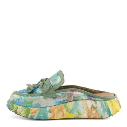 L'Artiste Cuddles Mule - Essential Elements Chicago