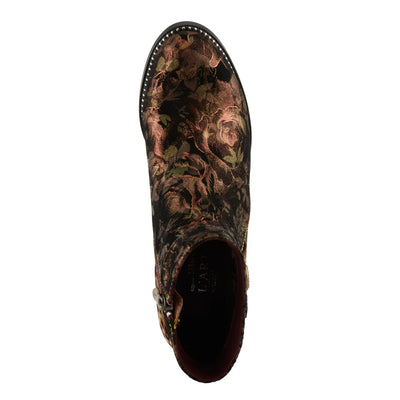L'Artiste Dessalyn Bootie - Essential Elements Chicago