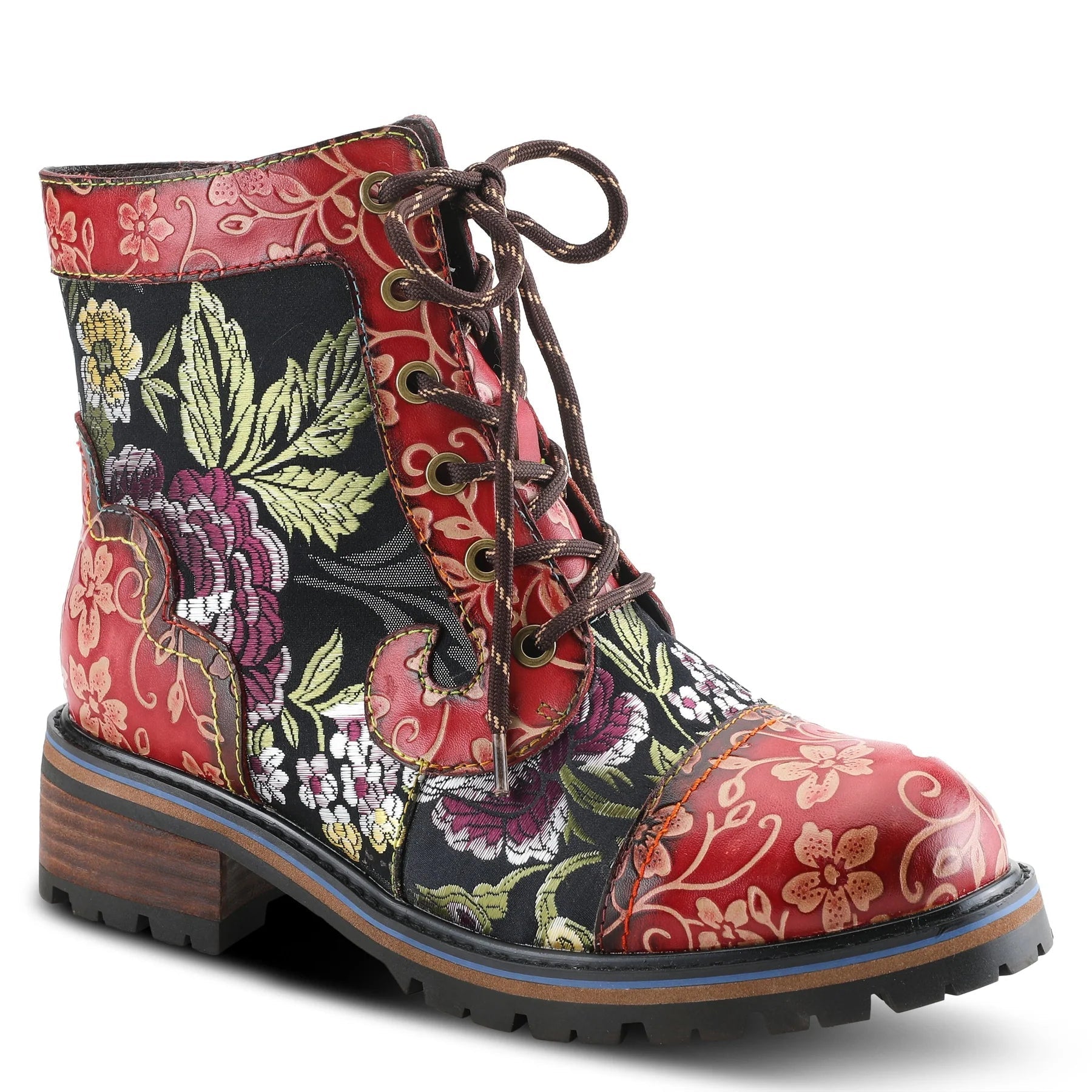 L'Artiste Fantastic Boot - Essential Elements Chicago