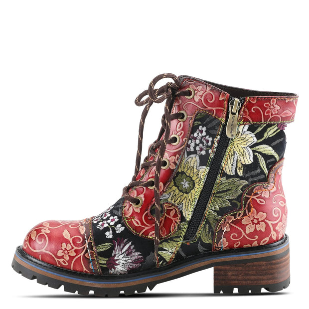 L'Artiste Fantastic Boot - Essential Elements Chicago