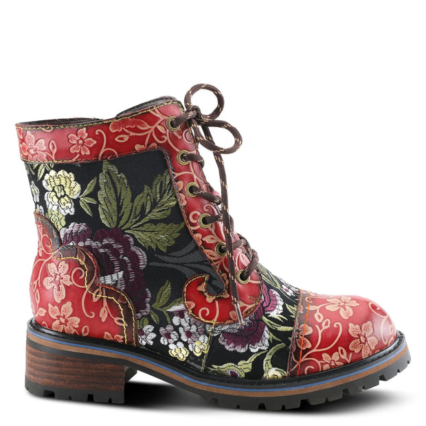 L'Artiste Fantastic Boot - Essential Elements Chicago