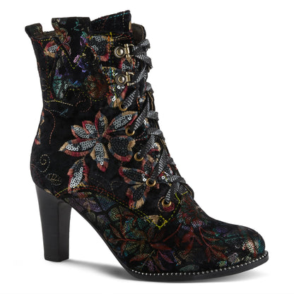 L'Artiste Glisten Bootie - Essential Elements Chicago