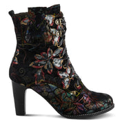 L'Artiste Glisten Bootie - Essential Elements Chicago